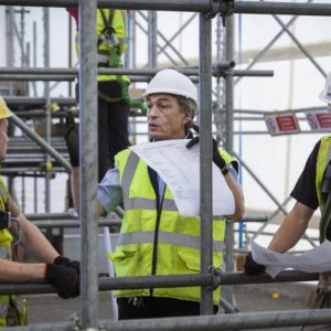 scaffolding inspector safety training