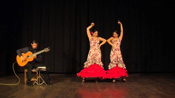 sevillanas-dance