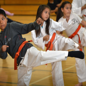 shotokan karate school