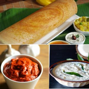 south indian cooking classes near me