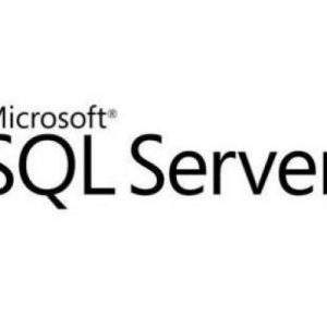 microsoft sql server training