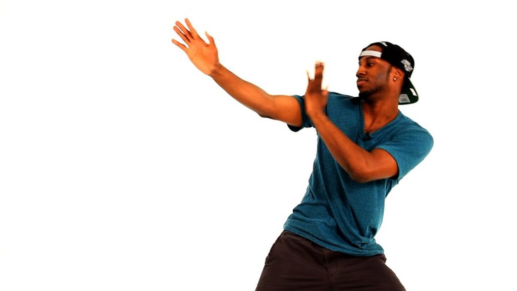 SWAG BEGINNERS BOLLYWOOD FREESTYLE DANCE CLASS Emotions