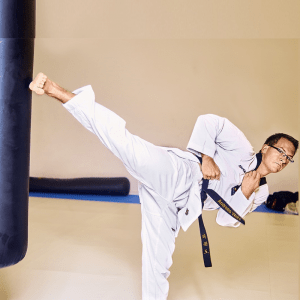 taekwondo classes in sharjah