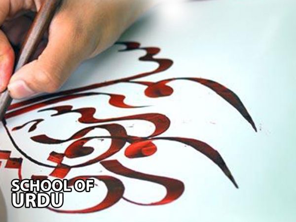 learn urdu language