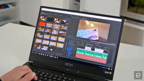 video editing courses
