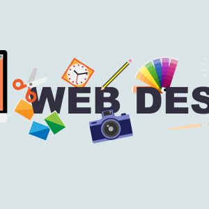 web designing classes