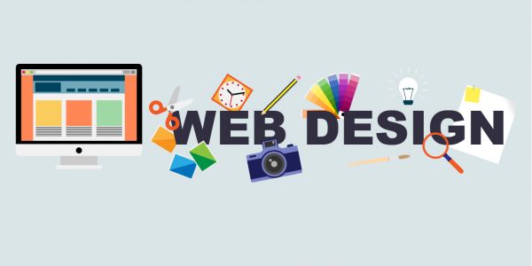 web designing classes