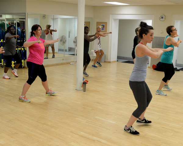 zumba classes near me with fees