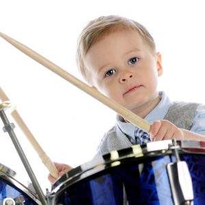 drum class for kid