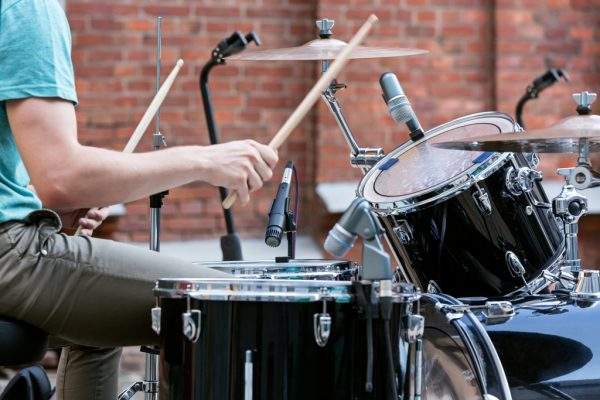 drum classes for adults near me