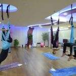 yoga classes in dubai