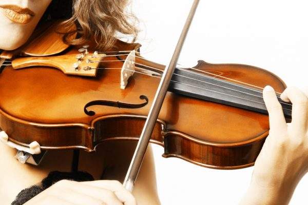 violin classes in dubai
