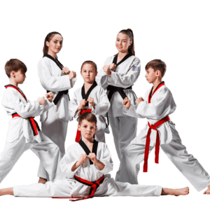 karate classes in qassimia