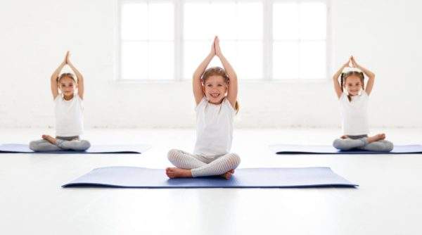 yoga classes in dubai
