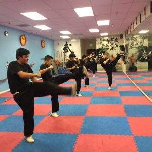 Kungfu Classes