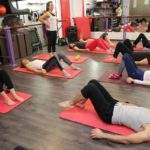 yoga classes in dubai