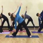 yoga classes in dubai