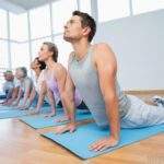 yoga classes in dubai