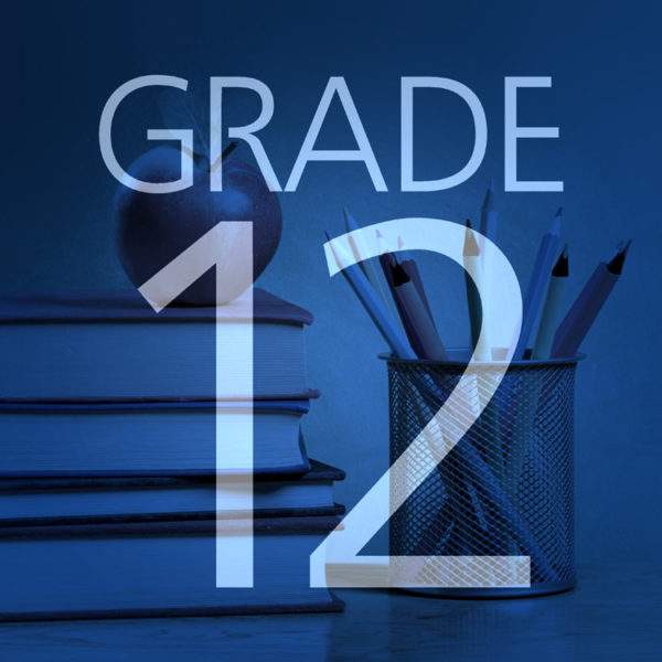 preparatory classes for grade 12