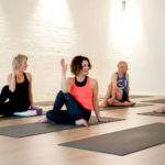 yoga classes in dubai