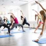 yoga classes in dubai