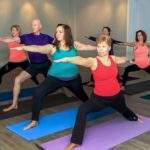 yoga classes in dubai