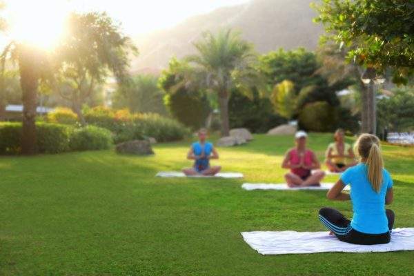 yoga classes in fujairah