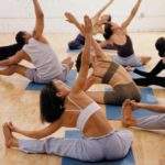 yoga classes in dubai