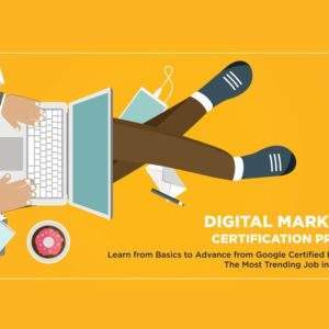 digital marketing course Dubai