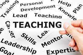 Teachers training in dubai
