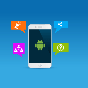 android app development classes in dubai