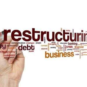 business restructuring classes in dubai