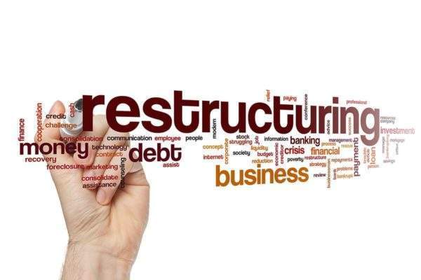 business restructuring classes in dubai