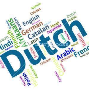 dutch language classes in dubai