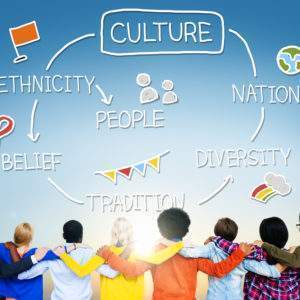 CROSS CULTURE INTELLIGENCE AND COMMUNICATION