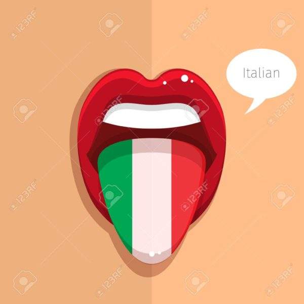 Italian languages in dubai