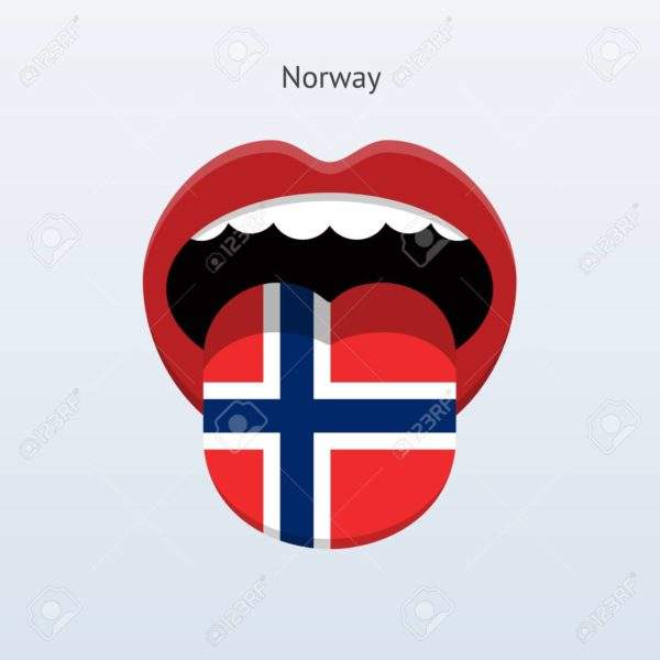 norwegian language classes in dubau
