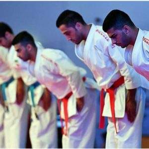 Martial Arts in Dubai