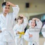 Martial Arts in Dubai