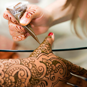 henna course in ajman