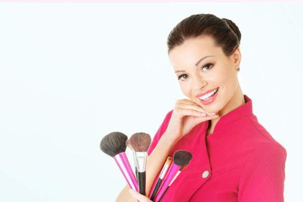 make up course in ajman