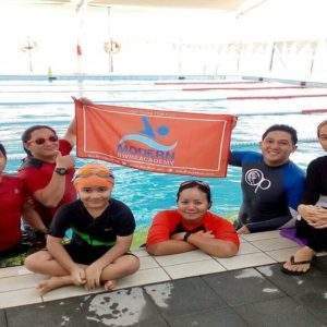 swimming classes in dubai