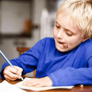 handwriting classes in dubai