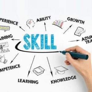 skill development classes in dubai