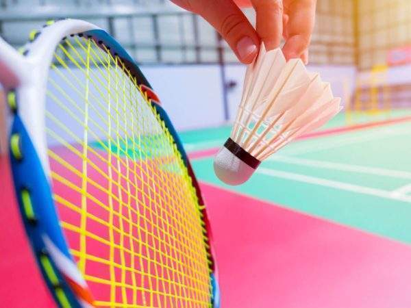badminton eklite classes in sharjah 3 sessions