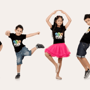 bollywood freestyle dance for kids