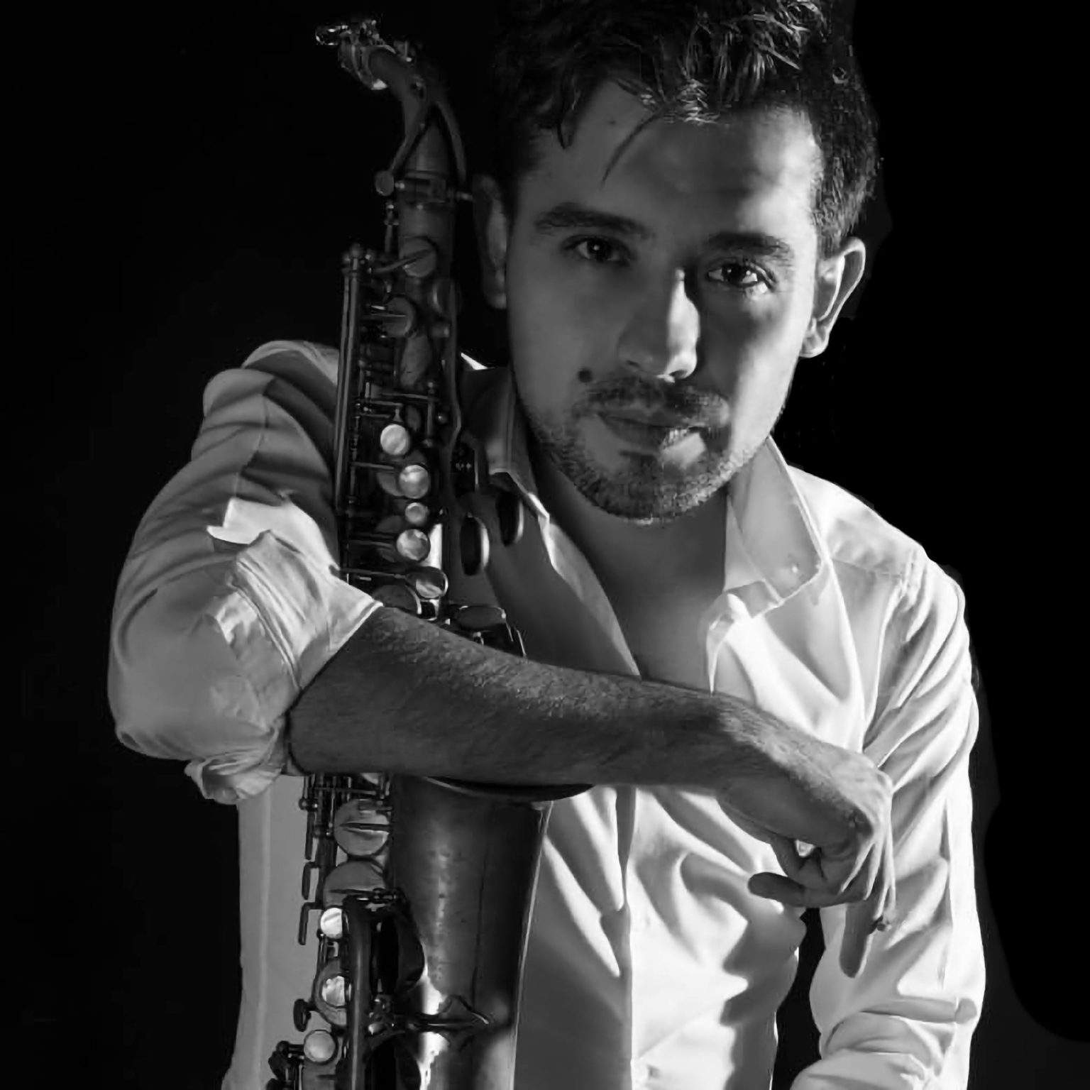 Saxophone Lessons & Advanced Music Theory Emotions